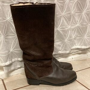 Pajar Boots